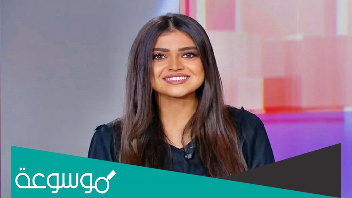 من هي لين أبو شعر ويكيبيديا