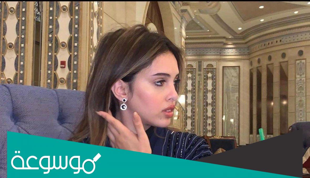 من هي مشهورة سناب شادن القحطاني