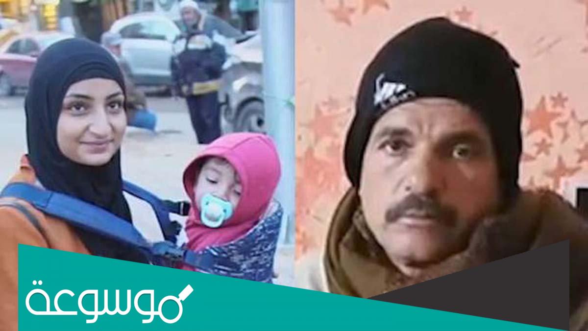 من هي منار بائعة النعناع