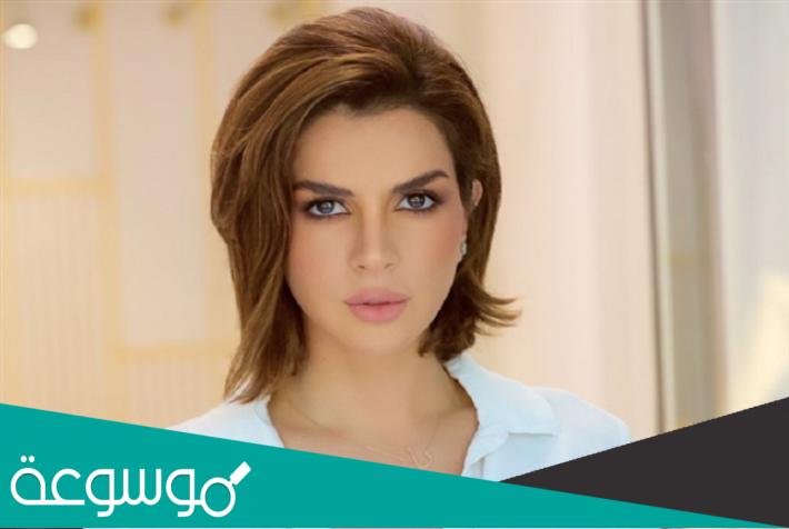 من هي نوال بري ويكيبيديا