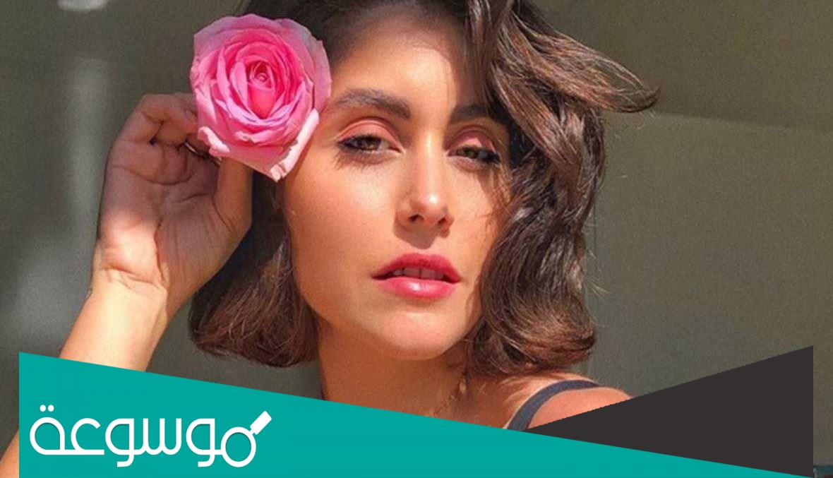 من هي نور عريضة وزوجها