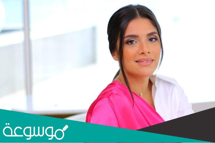 من هي هيا صوان ويكيبيديا
