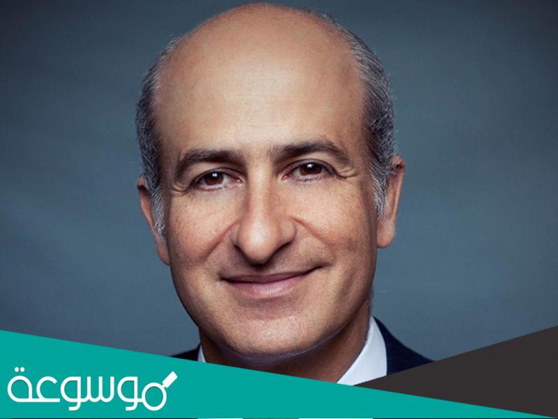 من هي وهبة تماري زوج بولا يعقوبيان