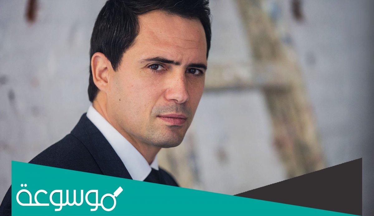 مواليد الفنان ظافر العابدين