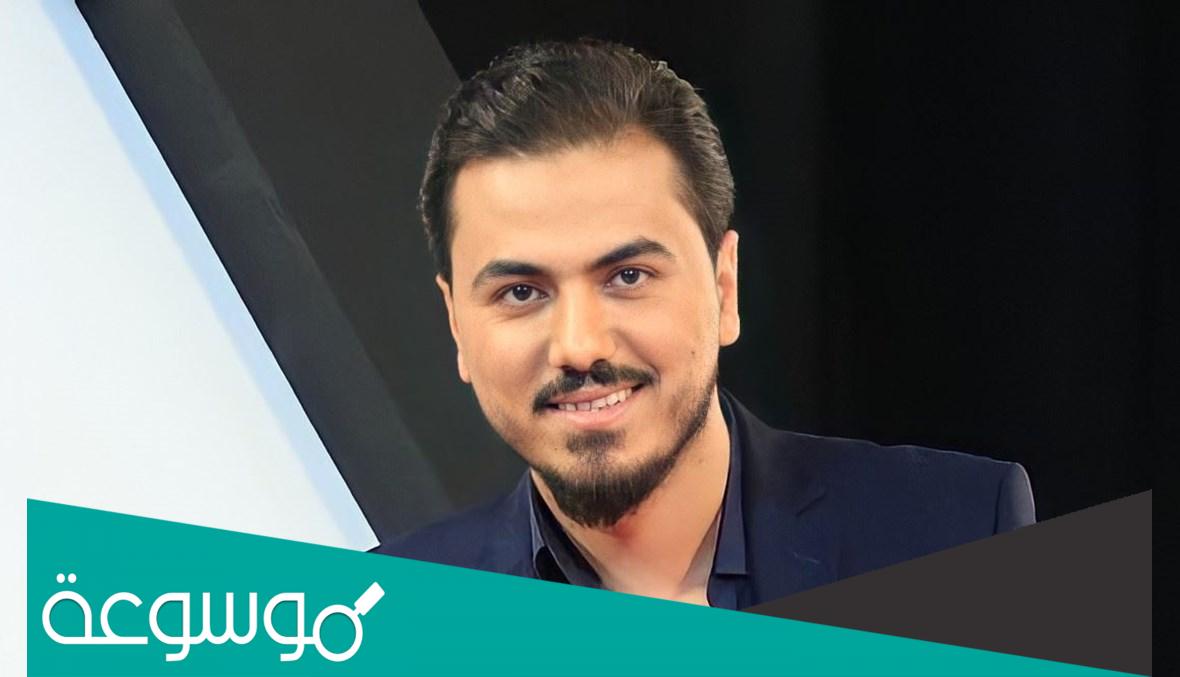 نزار الفارس سني ام شيعي