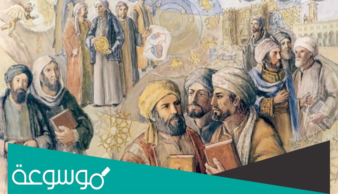 نسب قبيلة العوامر العرضيات