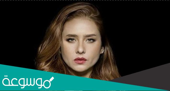 قصة مسلسل فاتن امل حربي رمضان 2022 نيللي كريم