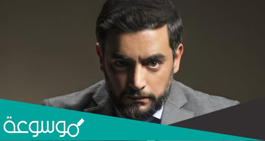 قصة مسلسل ملف سري هاني سلامة رمضان 2022