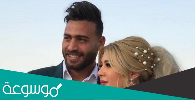 هل ابو جبل طلق زوجته