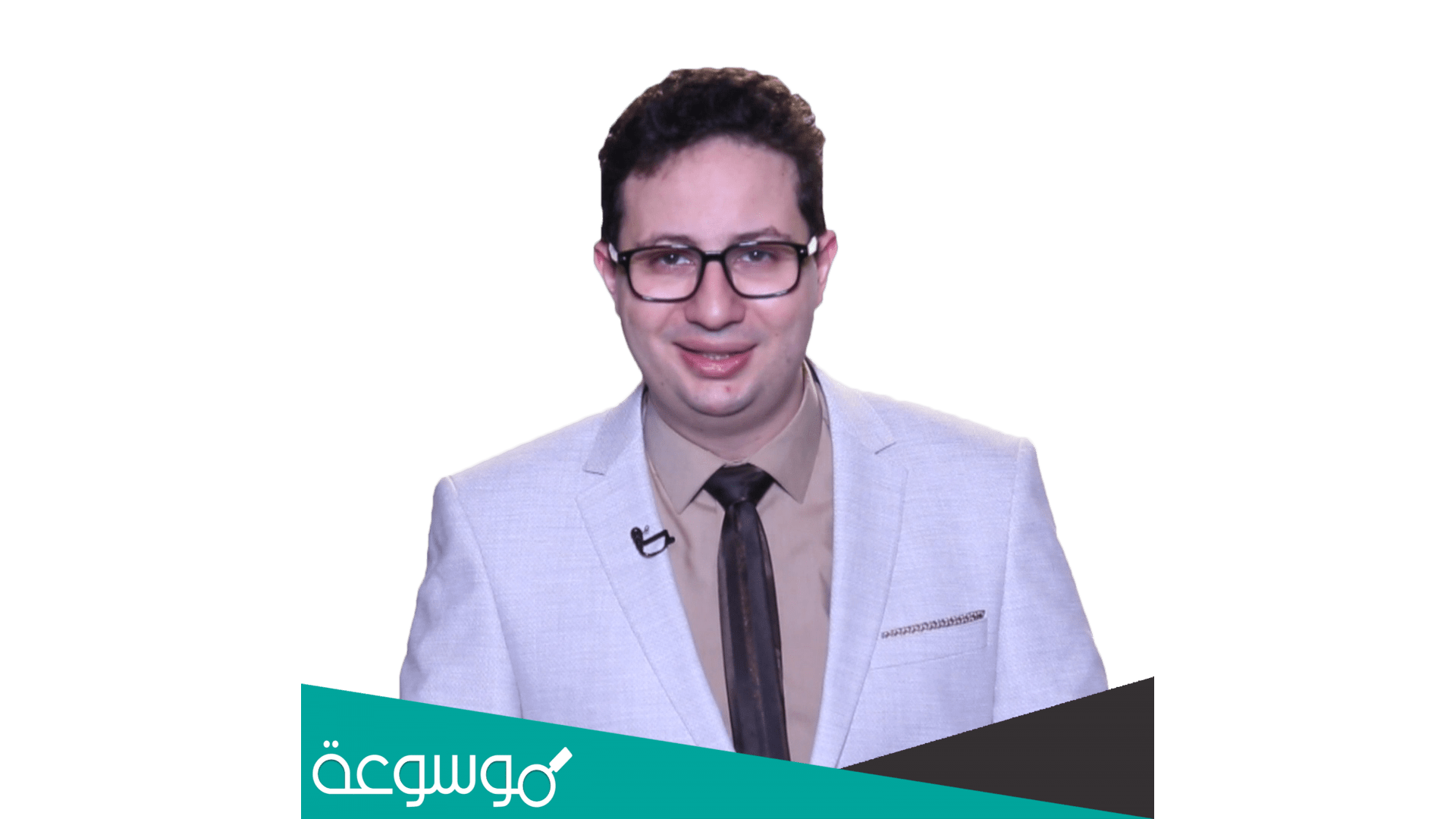 القبض على احمد ابو النصر