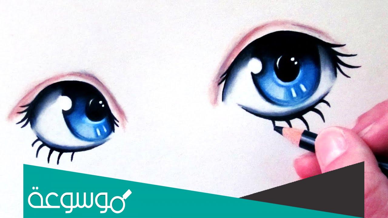 هل رسم الانمي حرام