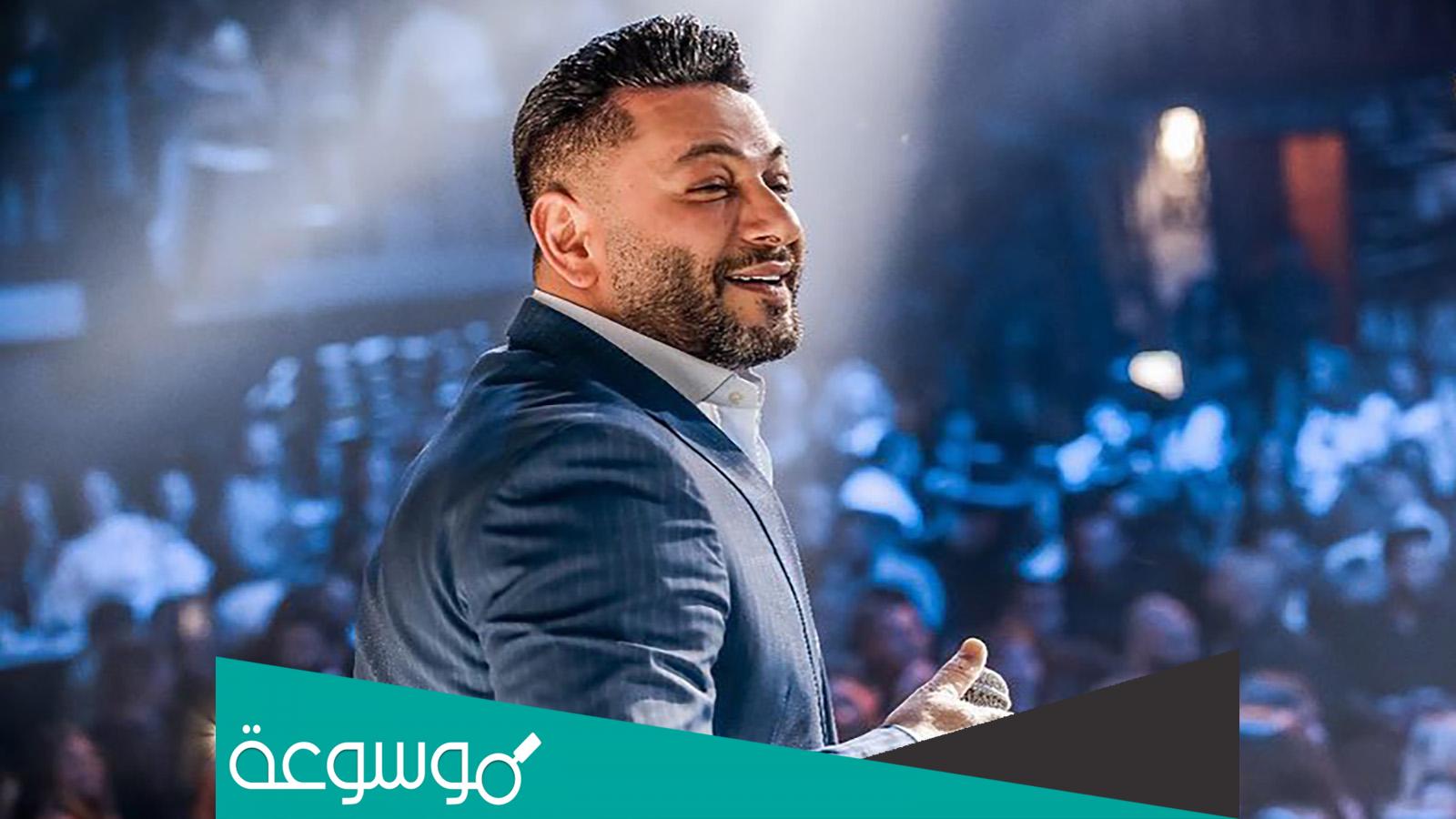 هل زياد برجي شيعي ام سني؟