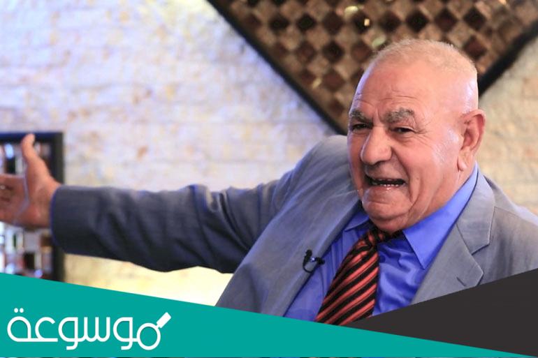 هل طارق حرب شيعي