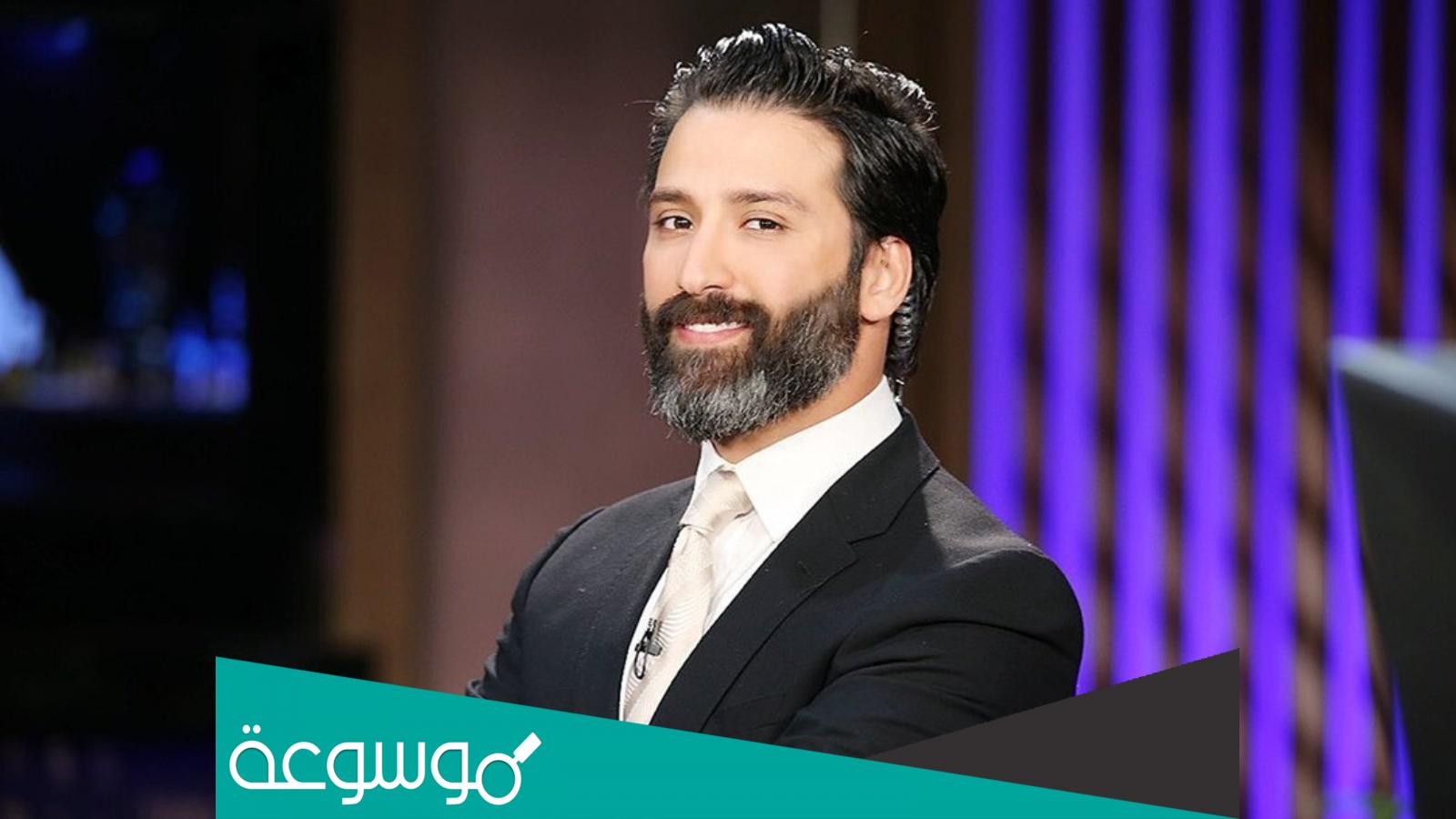 هل عبدالله الطليحي شيعي