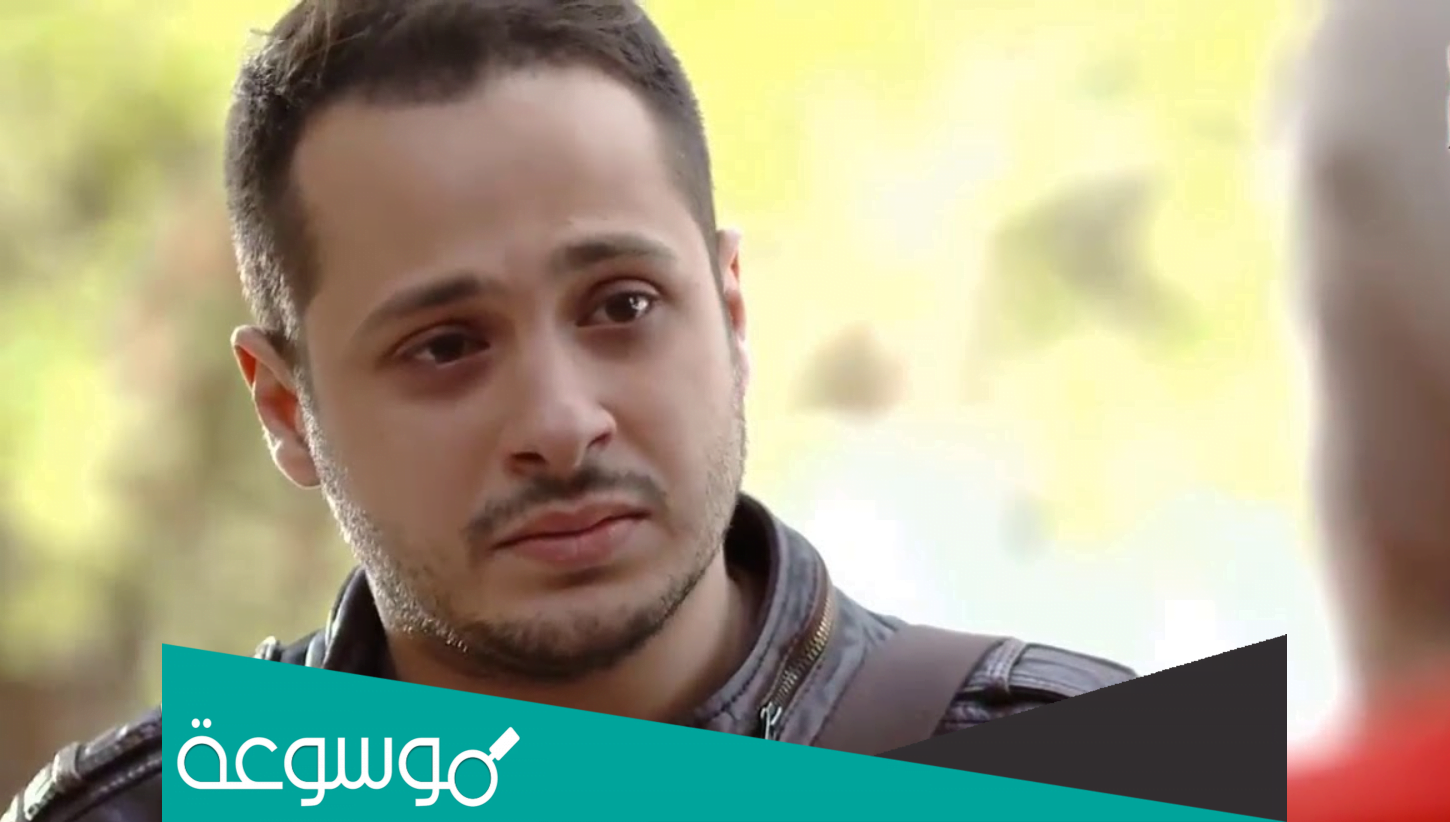 هل علاء عساف ابن رشيد عساف