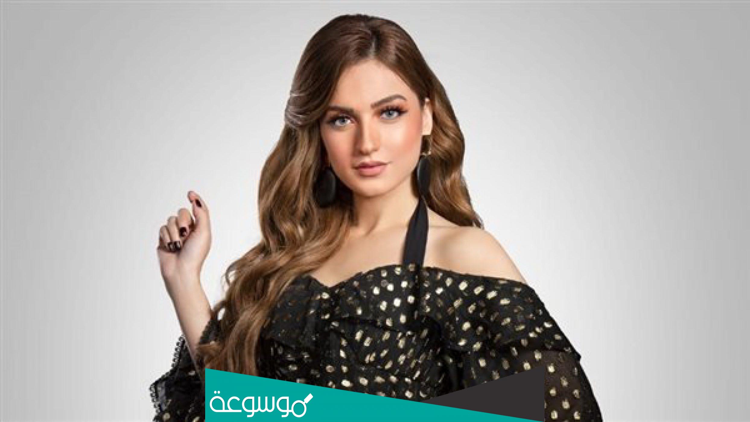 هل ياسمين عز متزوجة