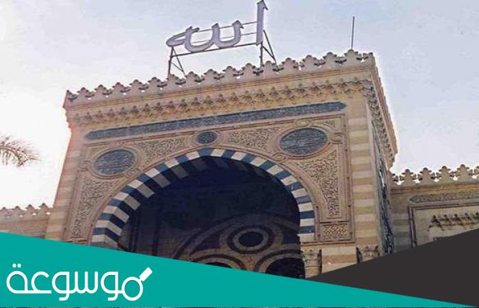 وزارة الأوقاف وظائف عمال مساجد 2022