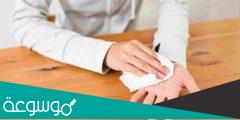 علاج تعرق اليدين باستخدام الطب البديل
