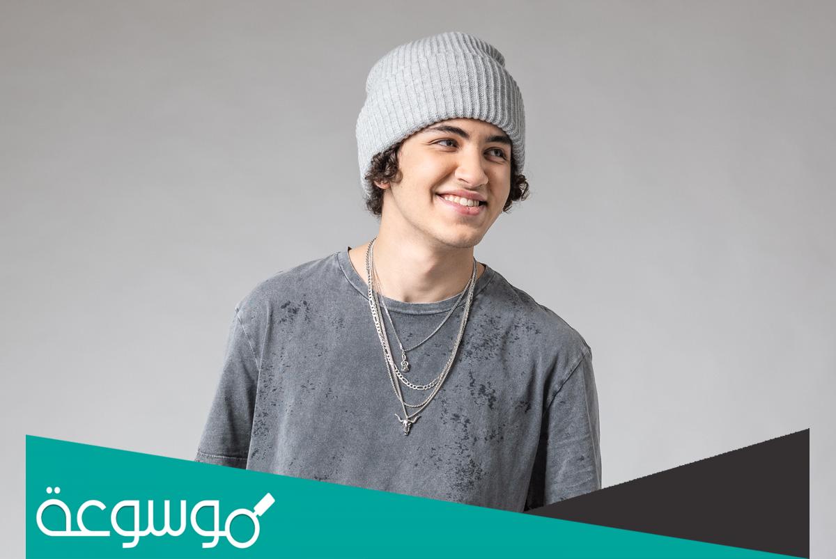 كلمات أغنية حطي راسك