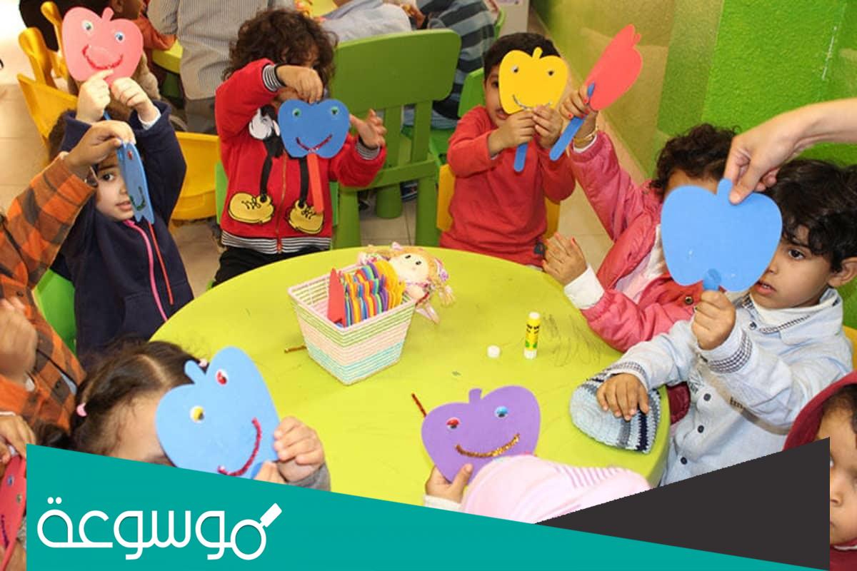 اسماء المقبولين في تنسيق رياض الأطفال بالجيزة 2022