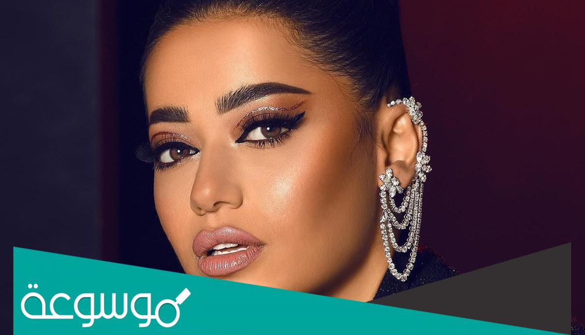 كون نصير أنا وياك كلمات