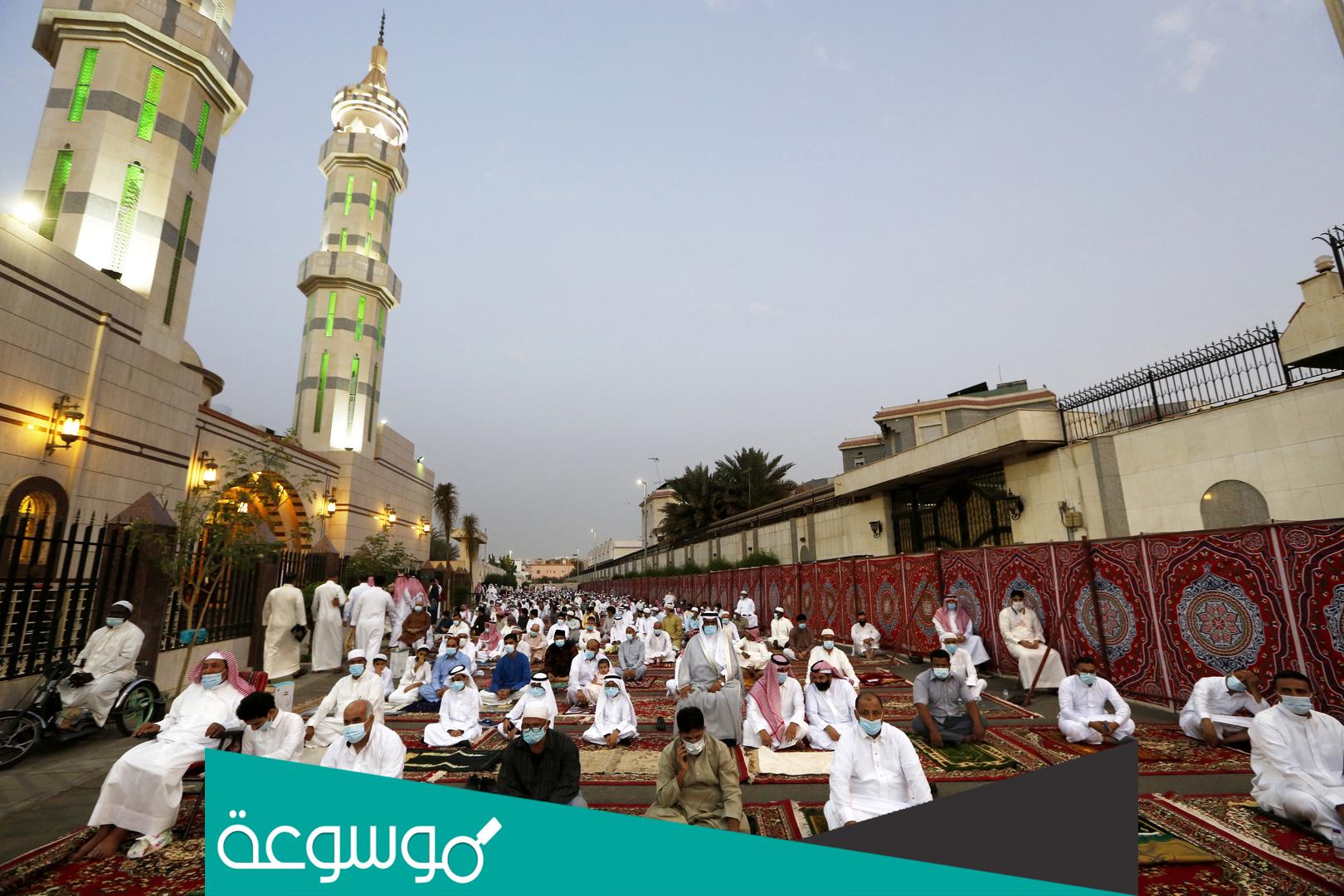 حقيقة عدم بث الصلاة في رمضان 2022