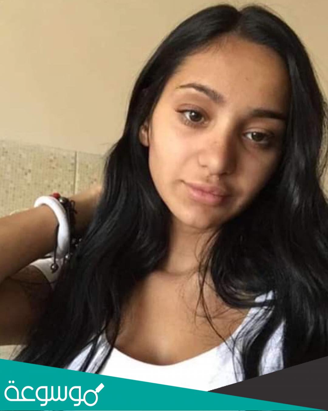 من هي سايه كريم السيرة الذاتية