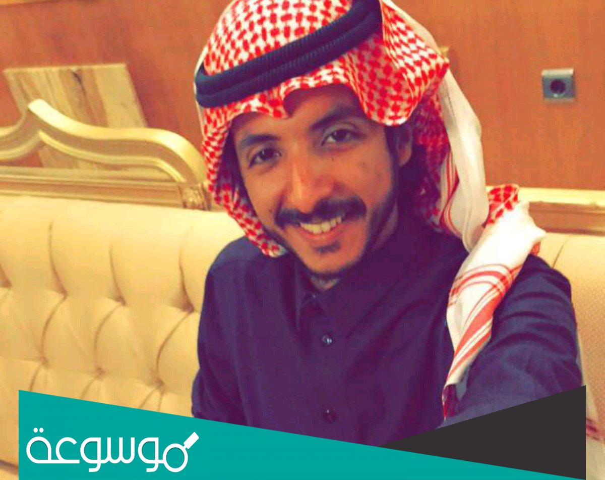 تفاصيل وفاة الشاعر سعد السبيعي