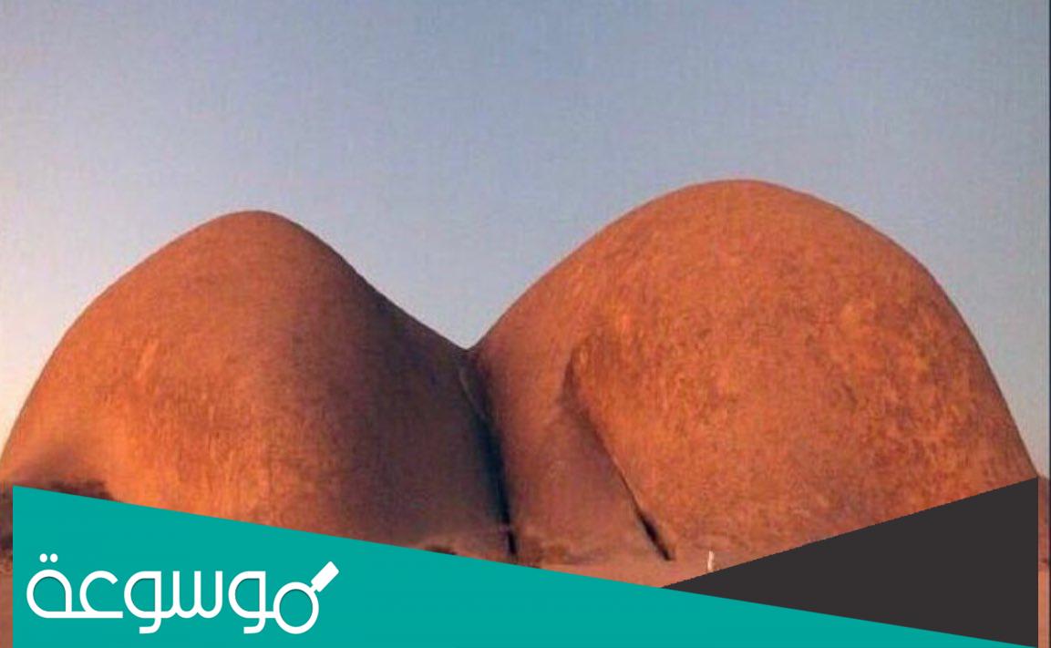 اين يوجد جبل شطايا منيره