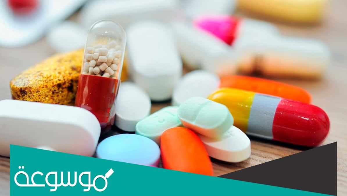 cabral 400 mg لماذا يستخدم