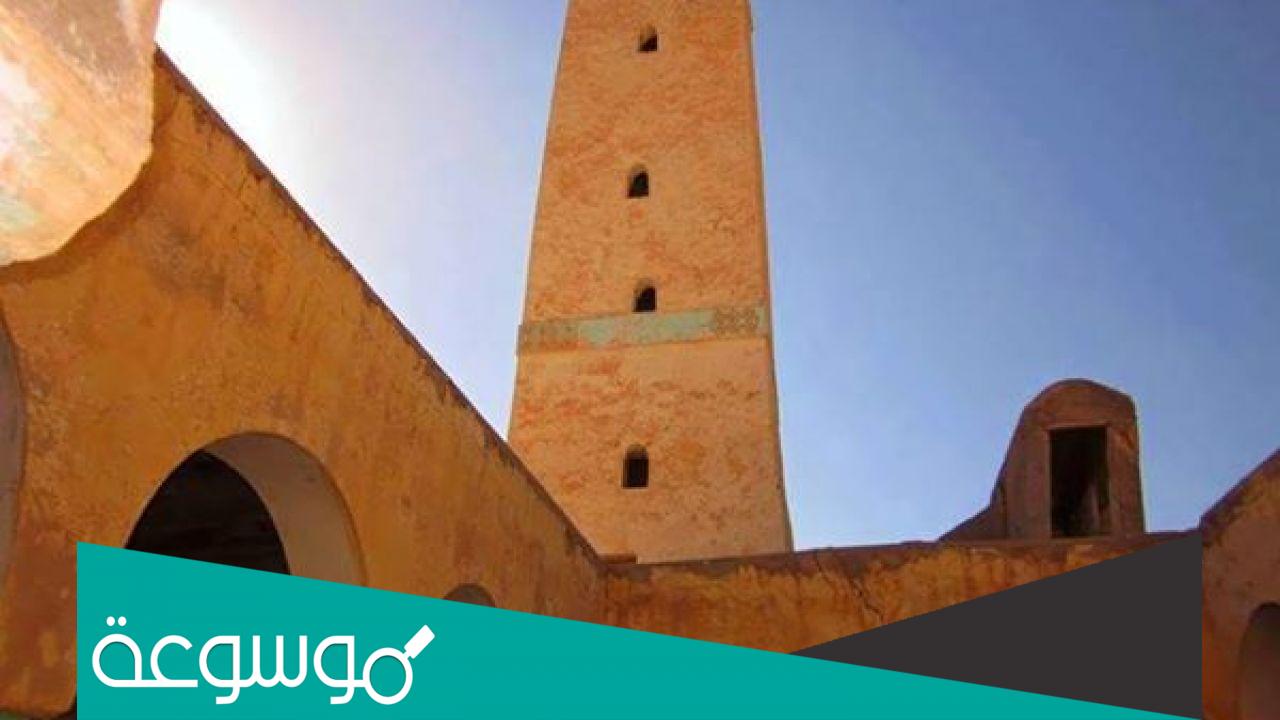 من هو مؤسس الدولة الزيانية