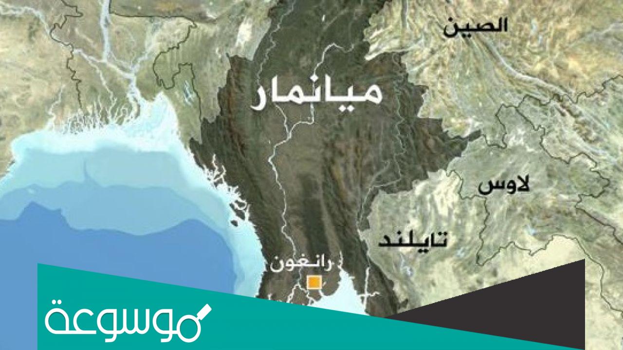كم نسبة المسلمين في تايلاند