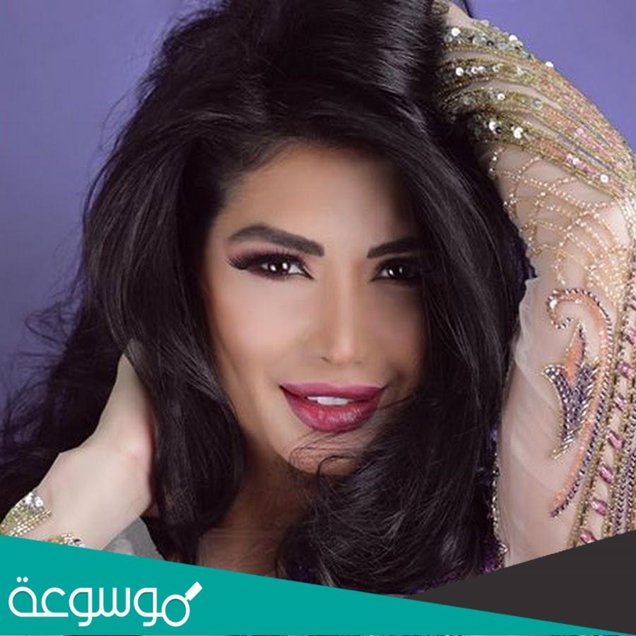 من هي دانا جبر ويكيبيديا