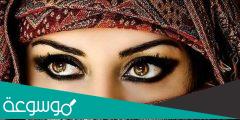أجمل نساء دول الوطن العربي 2022