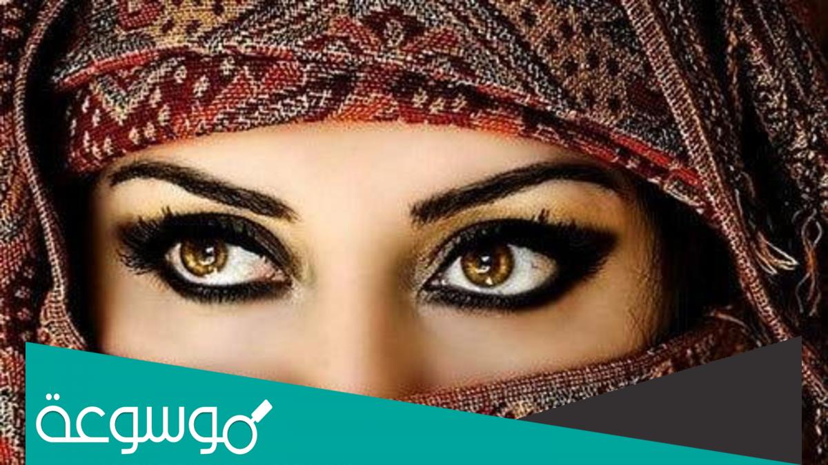أجمل نساء دول الوطن العربي 2022