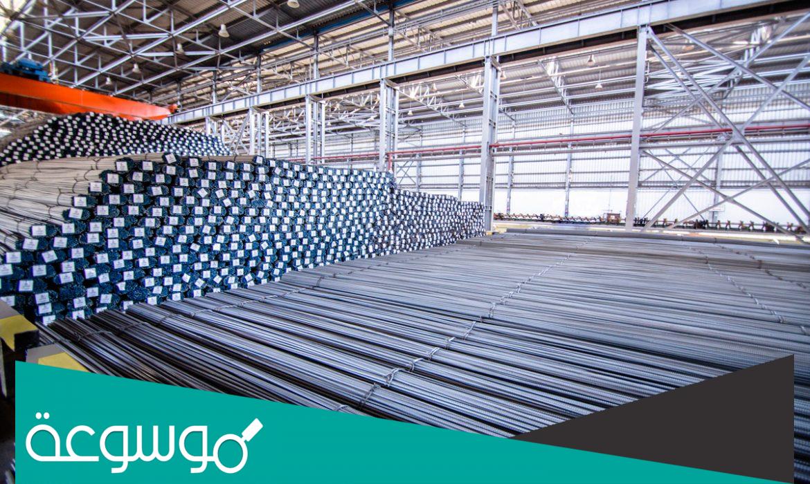 أسعار الحديد اليوم في مصر بالجنيه المصري للمستهلك