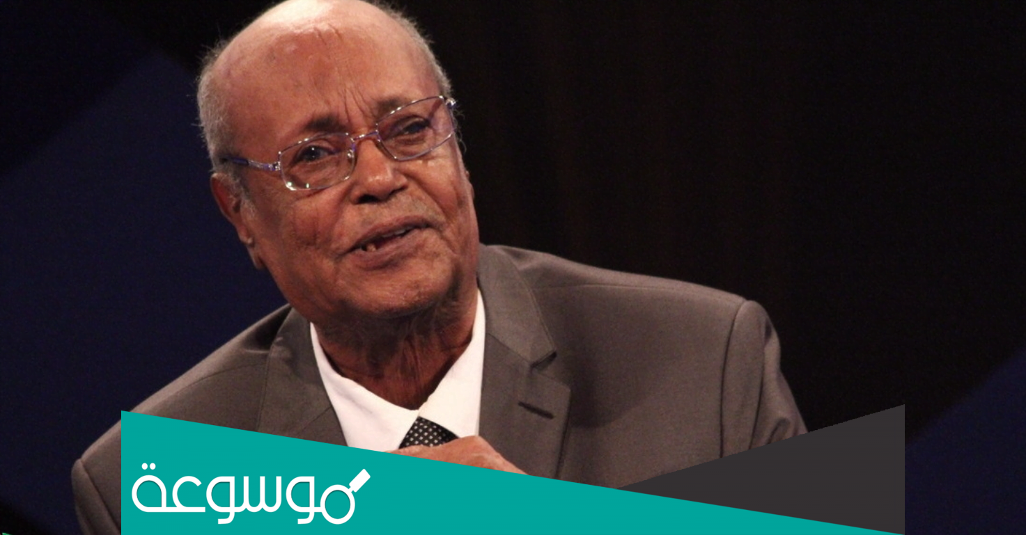 اسباب وفاة السر قدور الشاعر السوداني