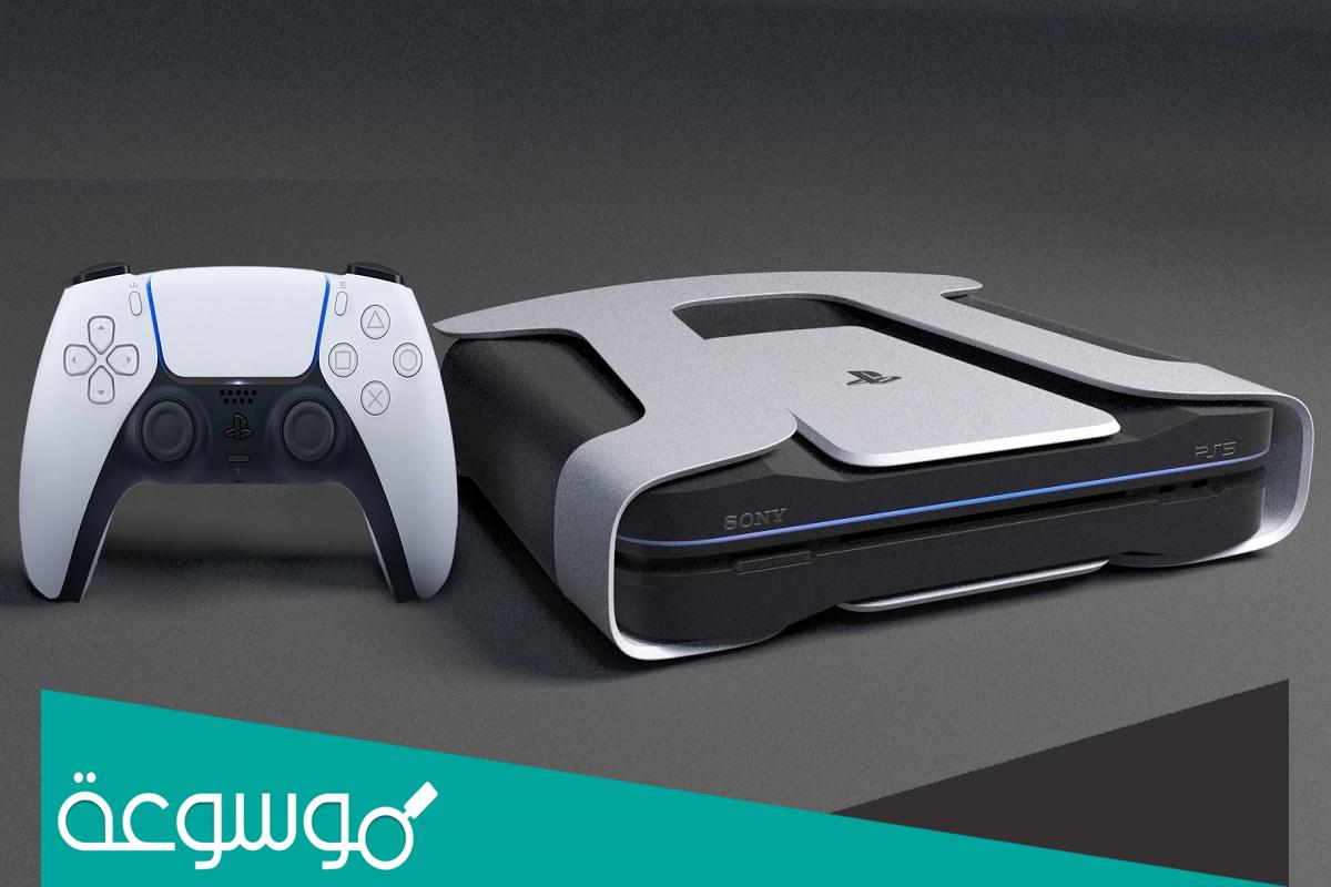 اسعار بلاي ستيشن 4 في السعودية 2022