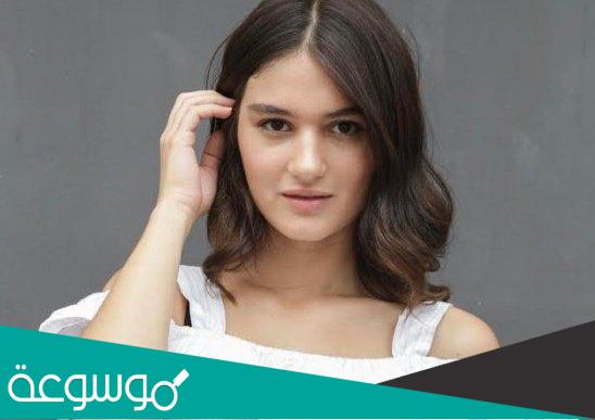 اسماء ابطال مسلسل اسمه الحب