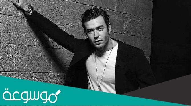 اسماء ابطال مسلسل لعبة الحظ