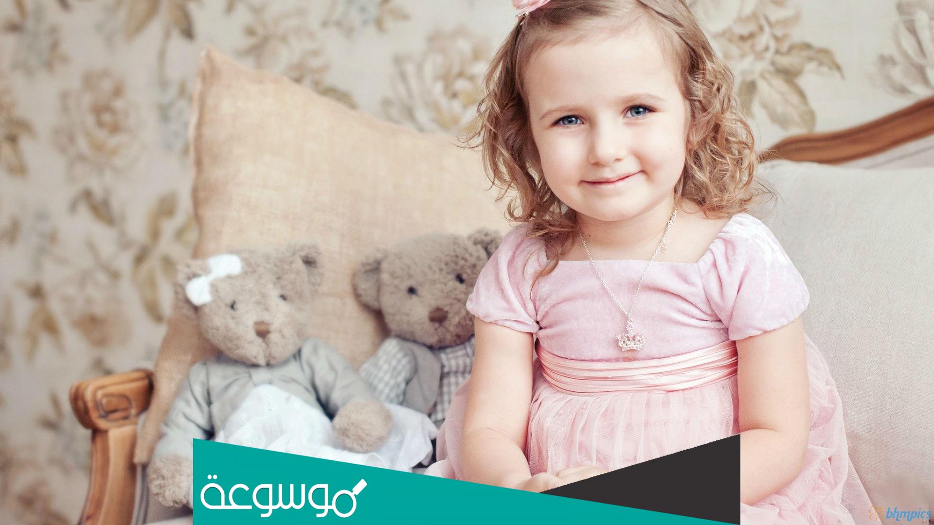 اسماء بنات دلع وكيوت 2022