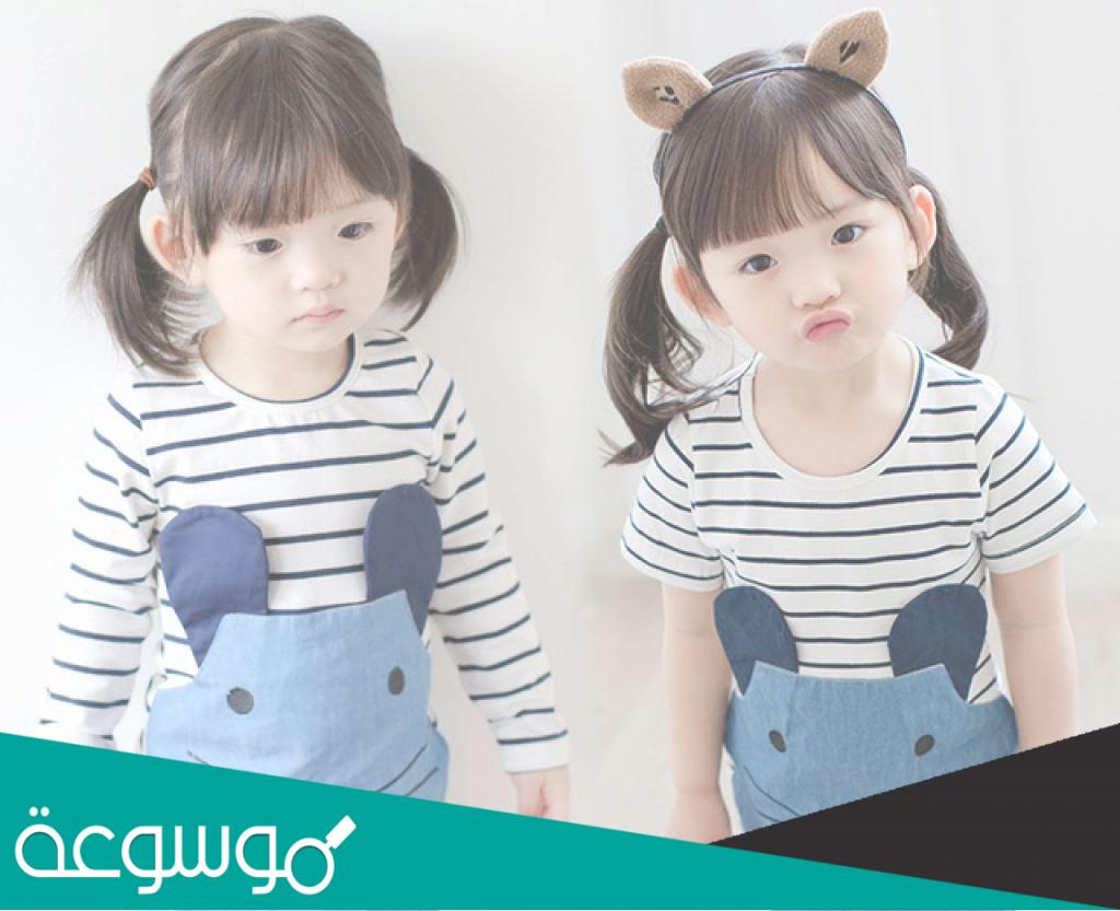 اسماء بنات كورية 2022 ومعانيها