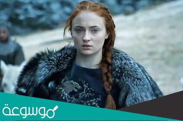اسماء ممثلين قيم اوف ثرونز