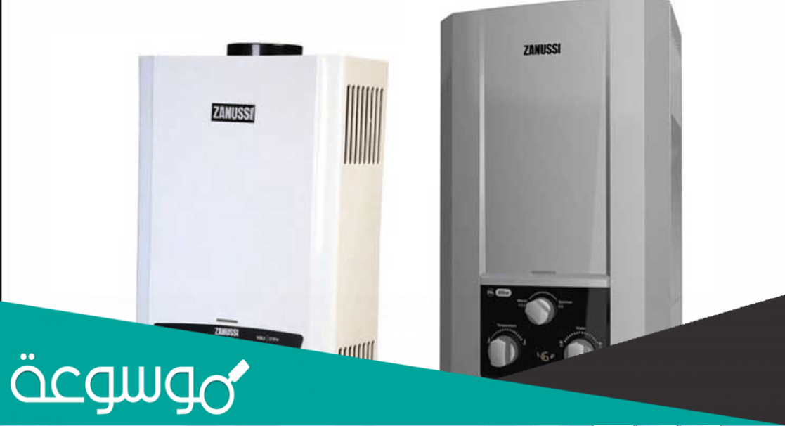 افضل سخان غاز في مصر 2022