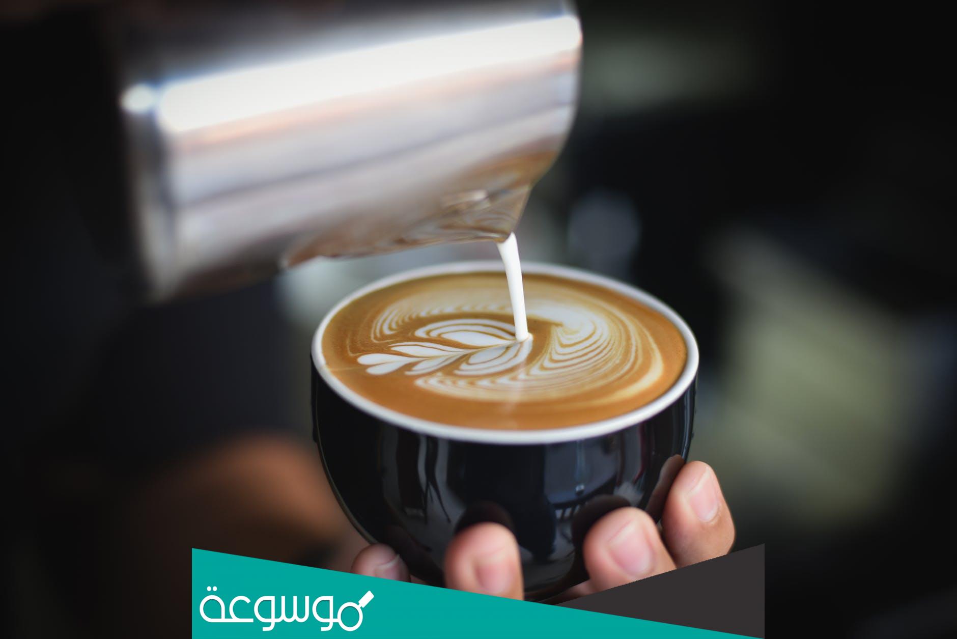 افضل مشروب بارد في ستار باکس المنيو الجديد