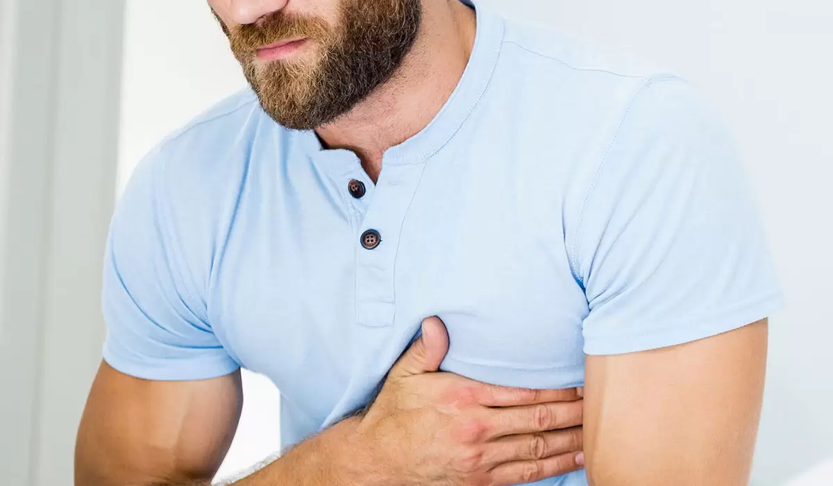 اقراص دوبرجين لعلاج تضخم الثدي عند الرجال