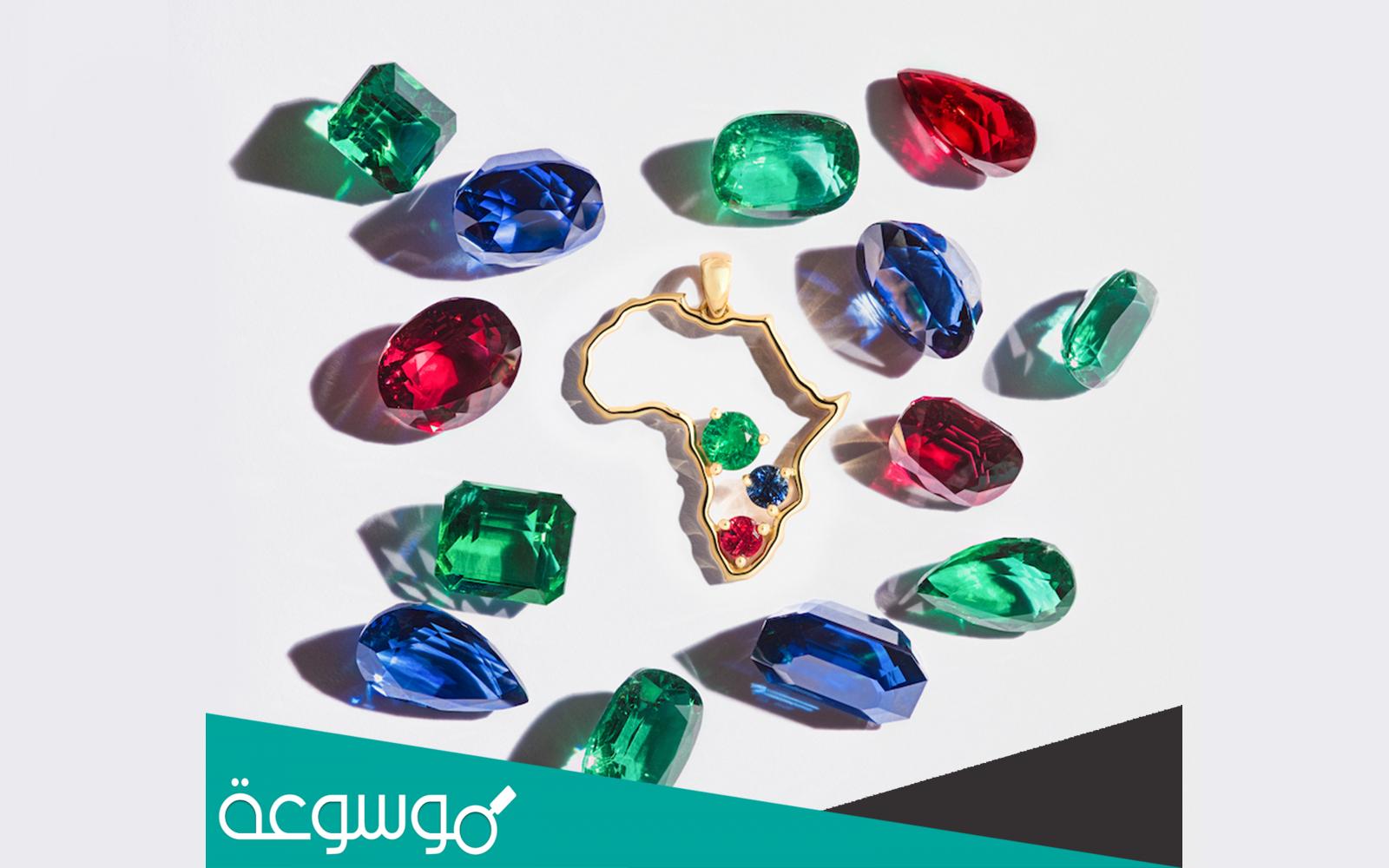 اكثر الاحجار ليونه في العالم