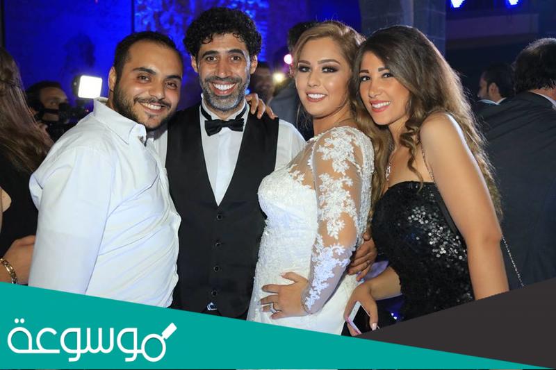 من هو زوج سيدرا اتاسي