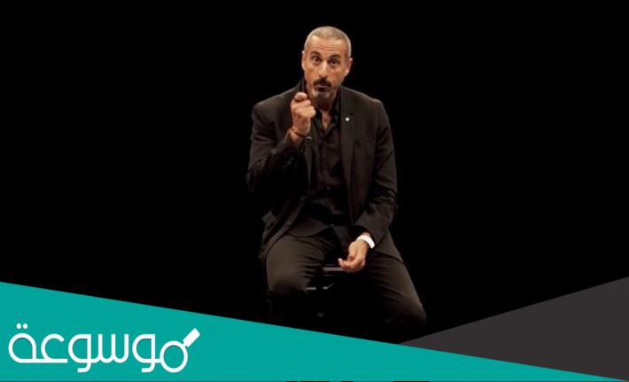 برنامج سين متى يعرض في رمضان 2022