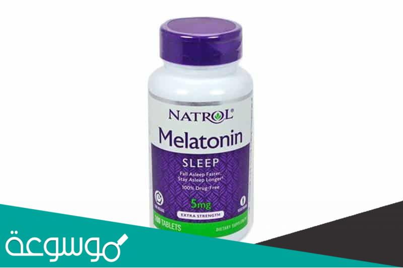 تجربتي مع الميلاتونين